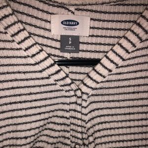 Old Navy Knit Onesie